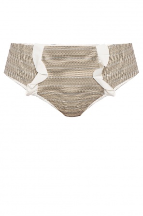 Swimsuit bottom with ruffles, zdjęcie 1 Swimsuit bottom with ruffles od Marysia